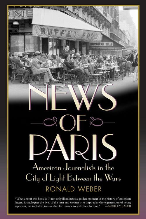 Produktbild: News of Paris