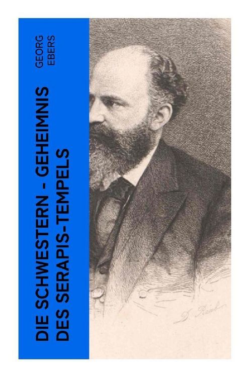 Produktbild: Die Schwestern - Geheimnis des Serapis-Tempels