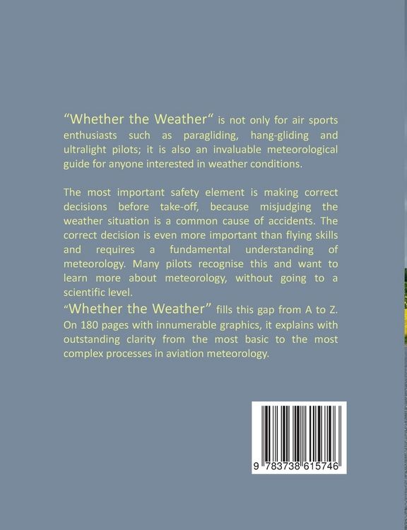 Produktbild: Whether the Weather