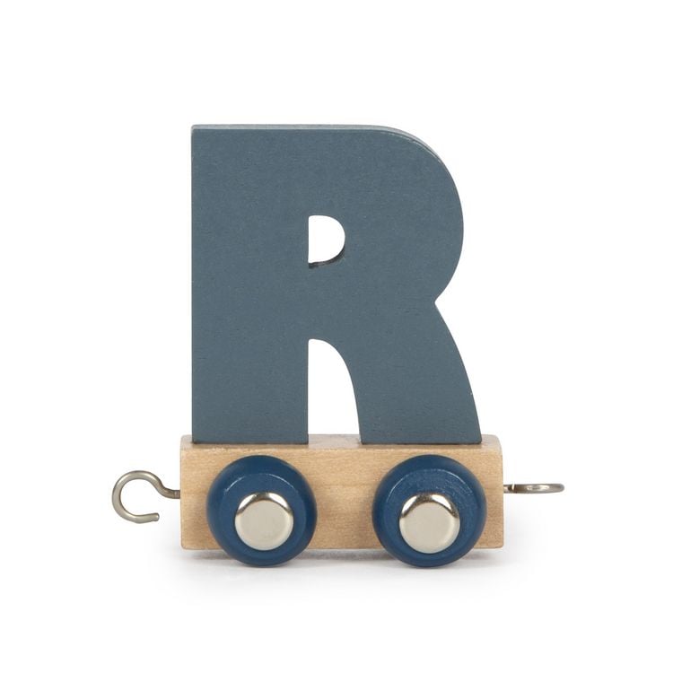 Produktbild: Buchstabenzug Polar R
