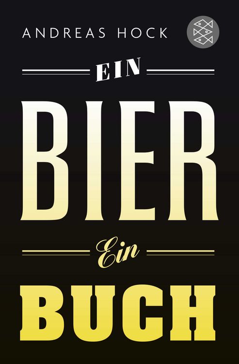 Produktbild: Ein Bier. Ein Buch.