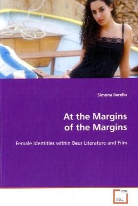 Produktbild: Barello, S: At the Margins of the Margins