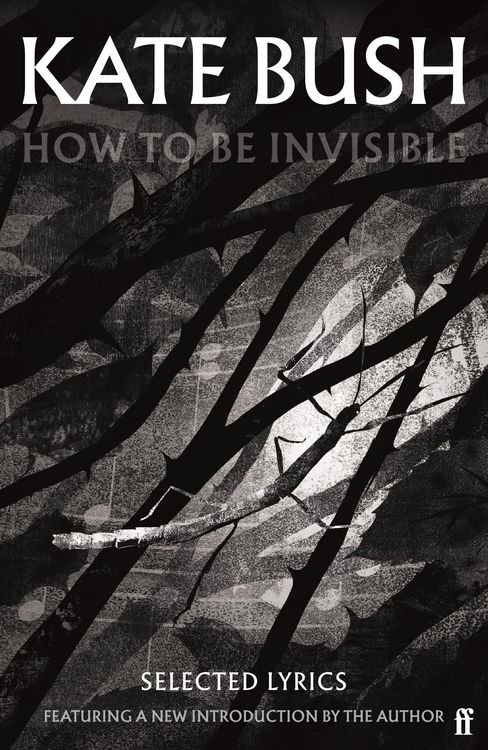 Produktbild: How To Be Invisible