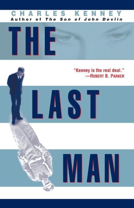 Produktbild: The Last Man