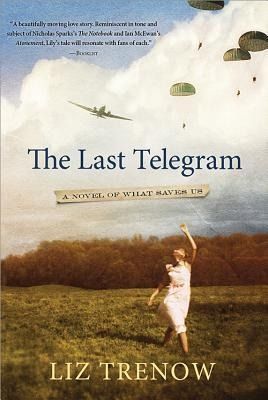 Produktbild: The Last Telegram