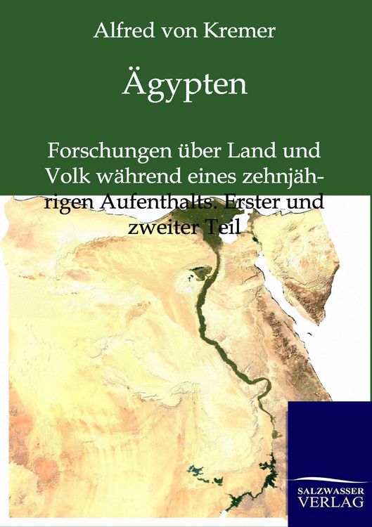 Produktbild: &Auml;gypten