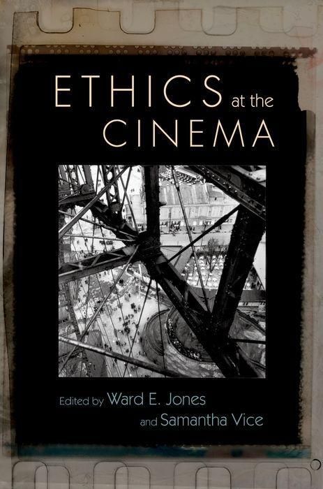 Produktbild: Ethics At The Cinema