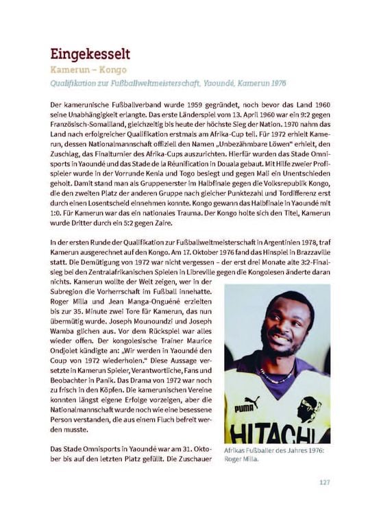 Produktbild: Das Buch der ungew&ouml;hnlichen Fu&szlig;ballspiele