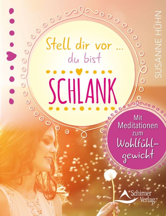 Produktbild: Stell dir vor &hellip; du bist schlank