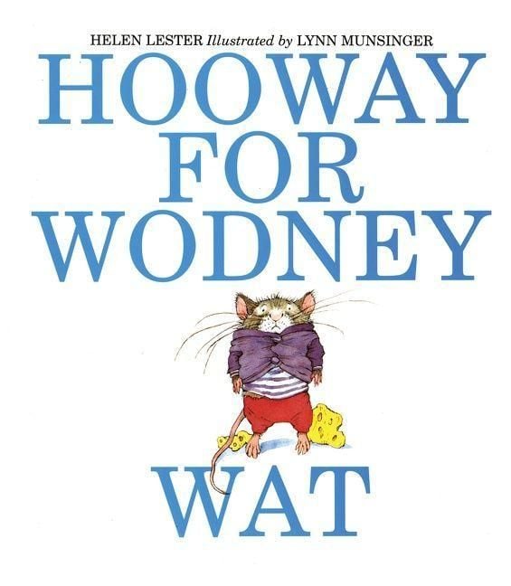Produktbild: Hooway for Wodney Wat