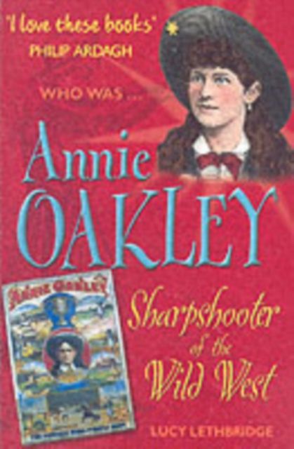 Produktbild: Annie Oakley