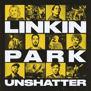 Produktbild: Unshatter (Live in Sao Paulo)