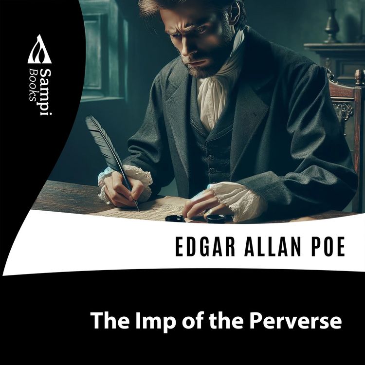 Produktbild: The Imp of the Perverse