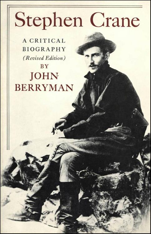 Produktbild: Stephen Crane