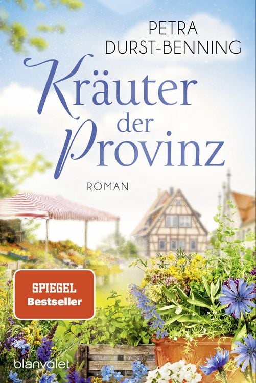 Produktbild: Kr&auml;uter der Provinz