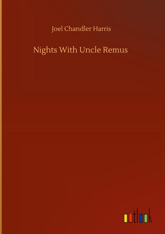 Produktbild: Nights With Uncle Remus