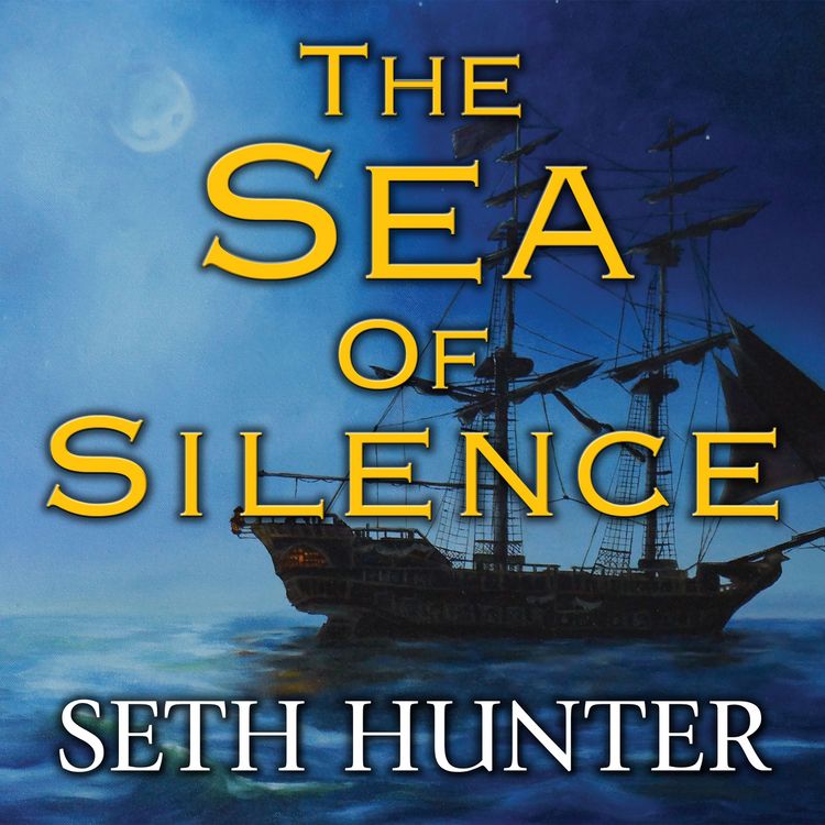 Produktbild: The Sea of Silence
