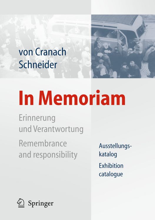 Produktbild: In Memoriam