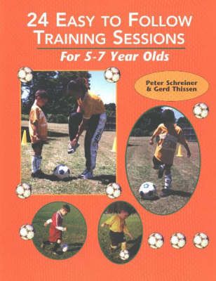 Produktbild: 24 Easy To Follow Training Ses