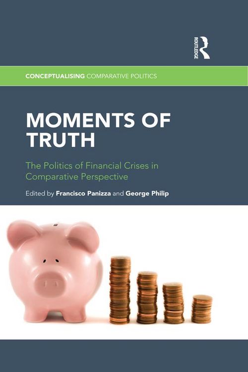 Produktbild: Moments of Truth