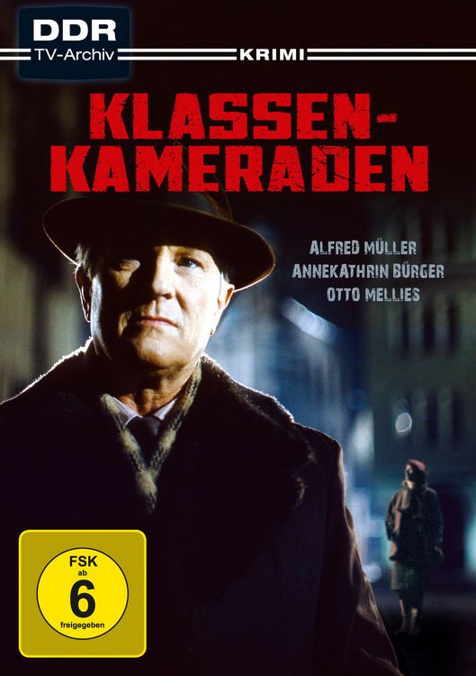 Produktbild: Klassenkameraden (DDR TV-Archiv)