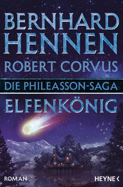 Produktbild: Die Phileasson-Saga - Elfenkönig