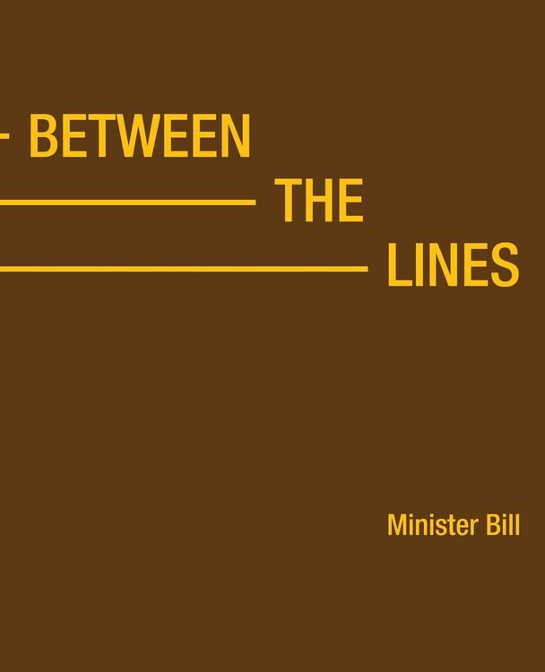 Produktbild: Between the Lines