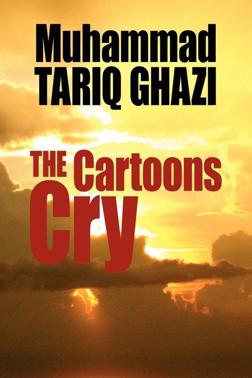 Produktbild: The Cartoons Cry