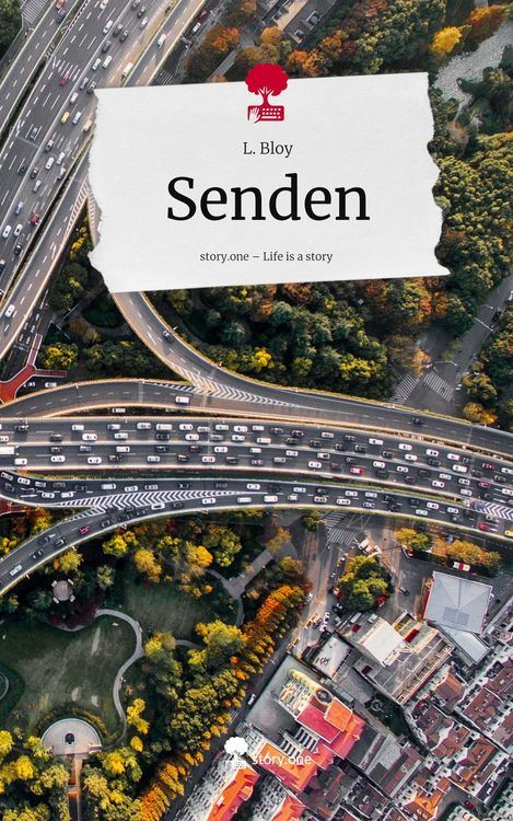 Produktbild: Senden. Life is a Story - story.one