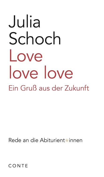 Produktbild: Love love love