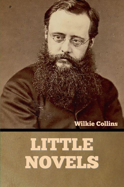 Produktbild: Little Novels