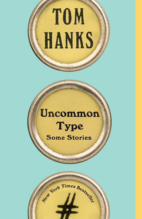 Produktbild: Uncommon Type