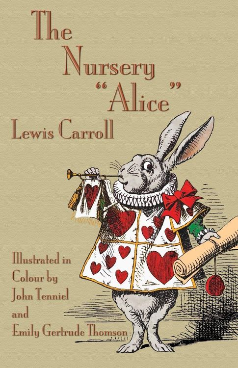 Produktbild: The Nursery "Alice"