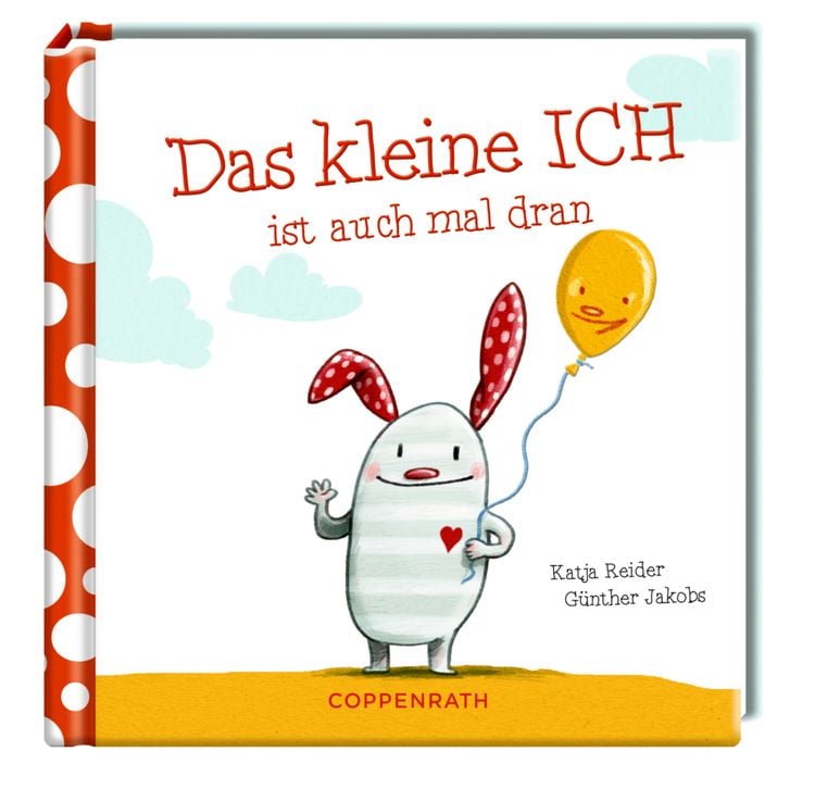 Produktbild: Das kleine ICH ist auch mal dran