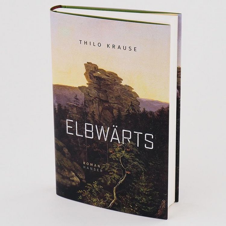 Produktbild: Elbw&auml;rts