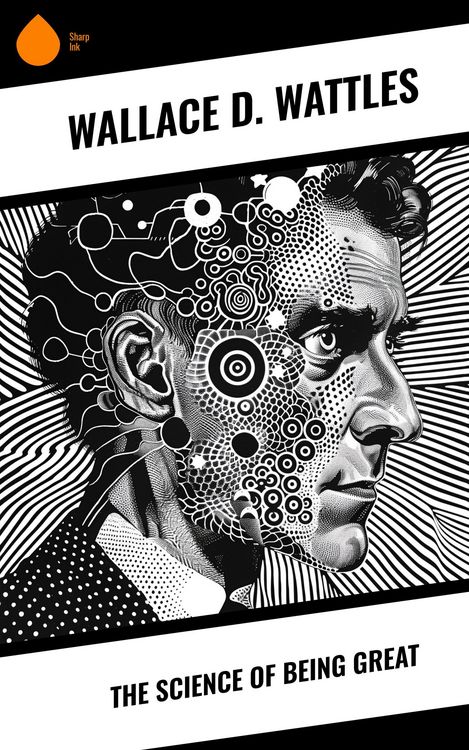 Produktbild: The Science of Being Great