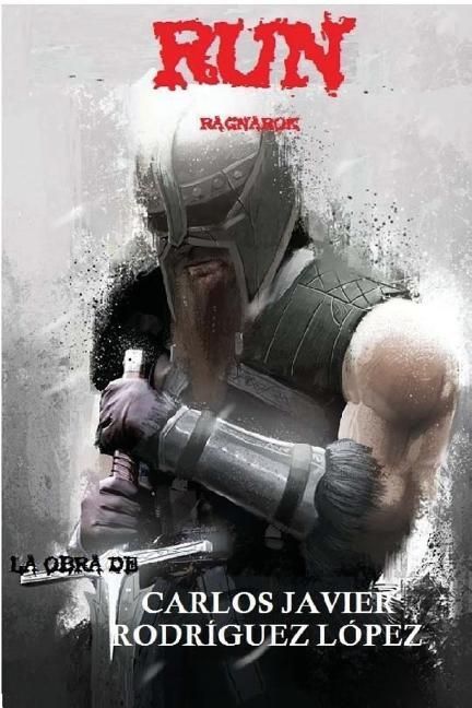 Produktbild: Run: Ragnarok