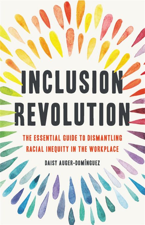 Produktbild: Auger-Dominguez, D: Inclusion Revolution