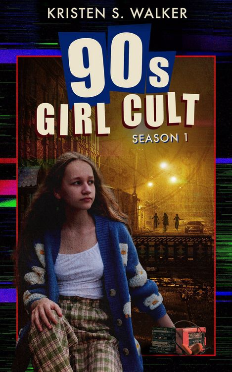 Produktbild: 90s Girl Cult: Season 1