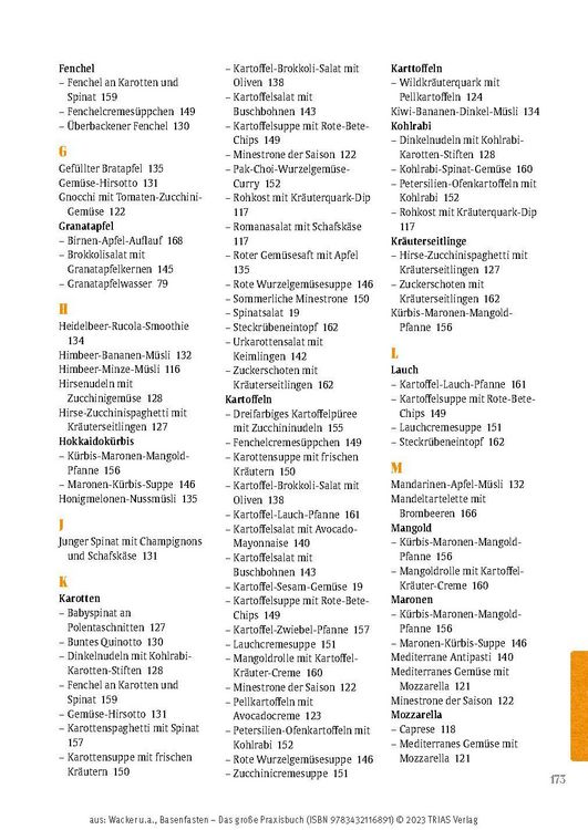 Produktbild: Basenfasten - Das gro&szlig;e Praxisbuch