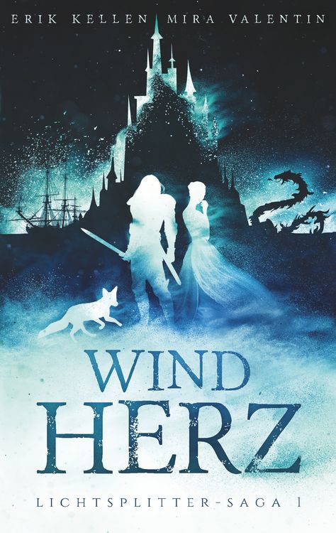 Produktbild: Windherz