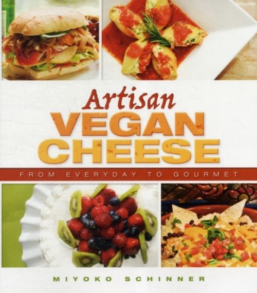 Produktbild: Artisan Vegan Cheese