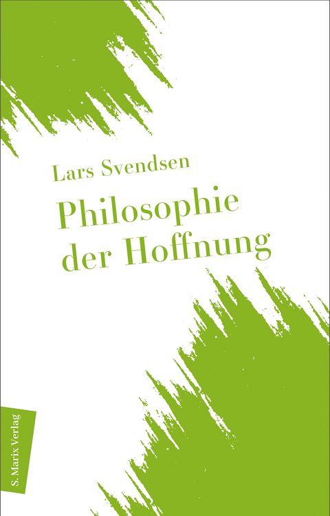 Produktbild: Philosophie der Hoffnung