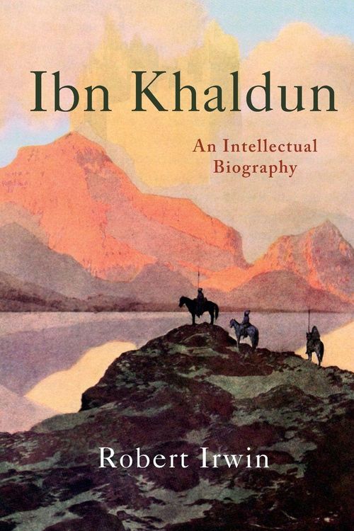 Produktbild: Ibn Khaldun