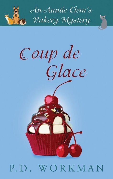 Produktbild: Coup de Glace