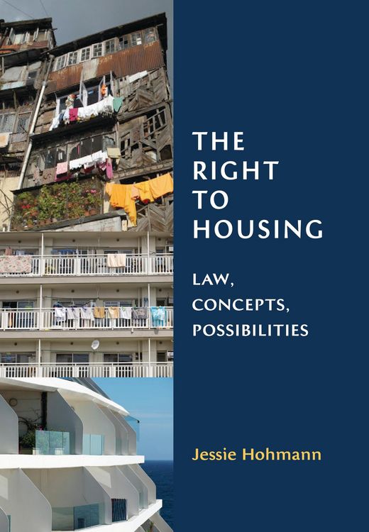 Produktbild: The Right to Housing