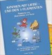 Produktbild: Kochen mit Liebe und den f&uuml;nf Elementen