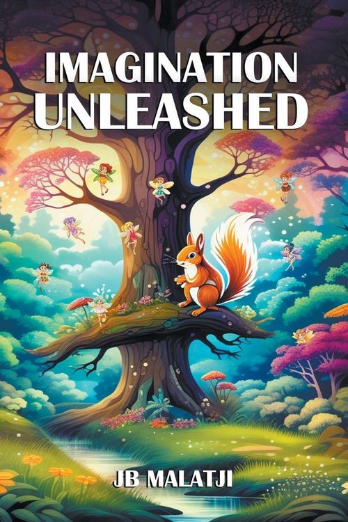 Produktbild: Imagination Unleashed