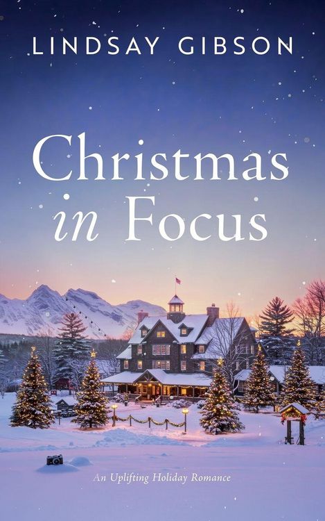 Produktbild: Christmas in Focus