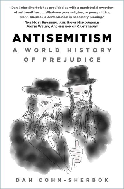 Produktbild: Antisemitism